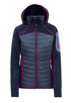 Ternua - Курткадля горных походов Lesha Hybrid