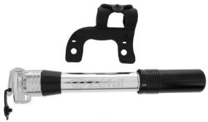 Zefal - Мини-насос ручной Z Cross AL