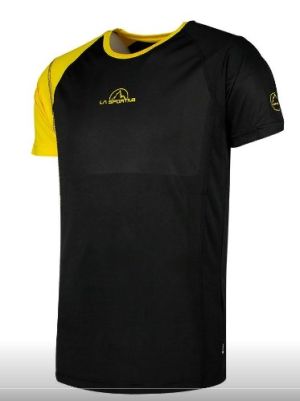 Мужская футболка La Sportiva MR Event