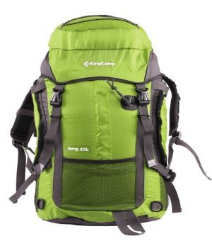 KingCamp - Рюкзак спортивный Berg 40