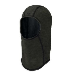 Outdoor research - Теплая балаклава Lumen Balaclava