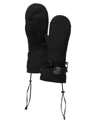 Рукавицы утепленные Bask Gulmarg