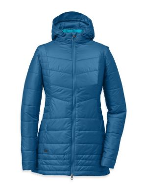Парка женская Outdoor research Breva Parka Women's