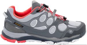 Jack Wolfskin — Кроссовки женские Trail Excite Texapore Low W