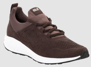 Jack Wolfskin - Спортивные кроссовки Coogee Low M