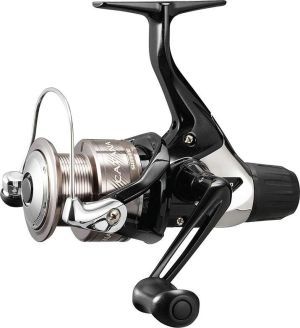 Shimano - Катушка спиннинговая Catana 2500 RC