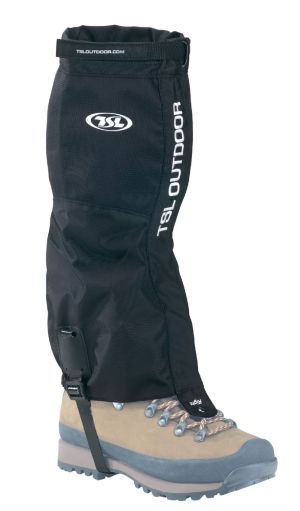 TSL - Защитные гамаши для туризма Pro Trek