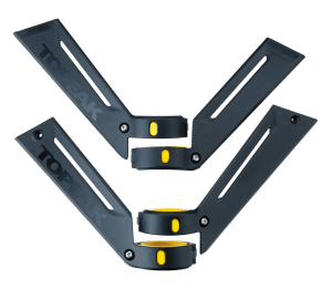 Запасное крепление TOPEAK Support for DeFender XC1