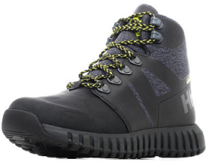 Helly Hansen - Треккинговые ботинки Vanir Gallivant HT