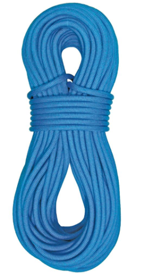 Верёвка альпинистская Sterling Rope Fusion Nano 9.2 mm