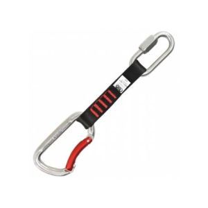 Kong - Прочная оттяжка с двумя карабинами Express Indoor