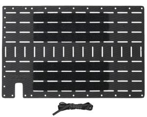 Тактический чехол Molle на раму велосипеда Montague 5.45 Design