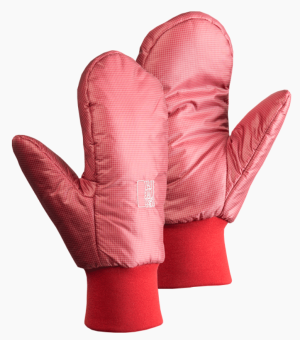 Зимние рукавицы Sivera Кулаты