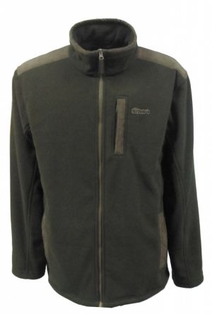 Tramp - Куртка из флиса для мужчин Аккем