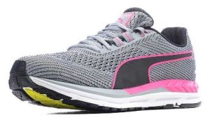 Puma - Детские кроссовки для бега Speed 600 S Ignite