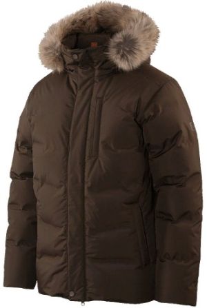 Sivera - Куртка-пуховик удлиненная Ирик 2.1