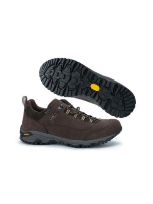 Удобные полуботинки Lomer  Sella tb mtx espresso