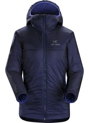 Arcteryx - Куртка женская Nuclei FL