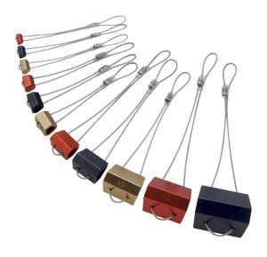 Black Diamond - Надежный стопер Wired Hexentric