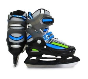 Larsen - Ледовые раздвижные коньки Skyline