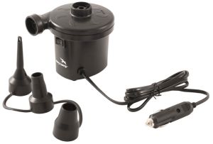 Easy Camp - Электронасос удобный El Nino 12V Pump