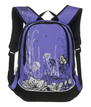 Grizzly - Рюкзак удобный 13