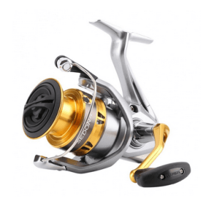 Shimano - Катушка безынерционная Sedona C5000XG FI