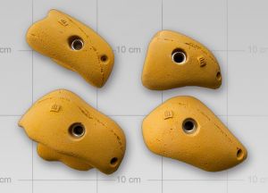 Микрозацепы Top Point #049 Pitch Fleck