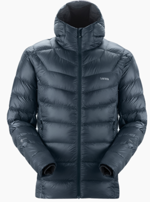 Пуховая куртка Sivera Бехтерец / 21