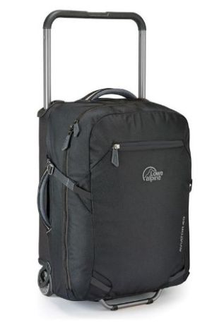 Lowe Alpine - Практичная сумка Aviator 40