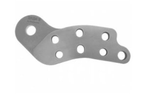 Элемент крепления непрерывной страховки Kong Zaza2 PLS3