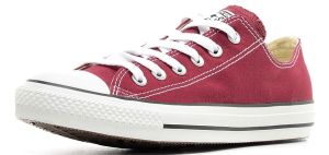 Converse - Мужские кеды спортивные Chuck Taylor All Star Seasonal