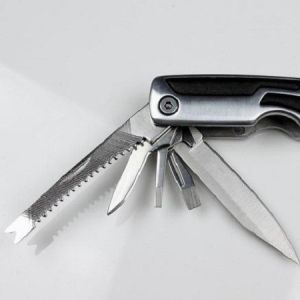 Ganzo - Мультитул складной походный Multi Tool G108
