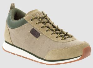 Дышащие кроссовки Jack Wolfskin Mountain DNA Low M