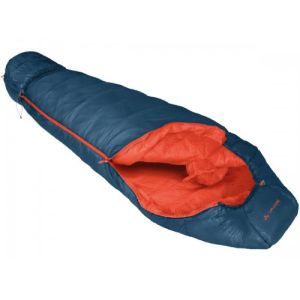 Vaude - Cпальный мешок  Arctic 800 (комфорт -5) левый