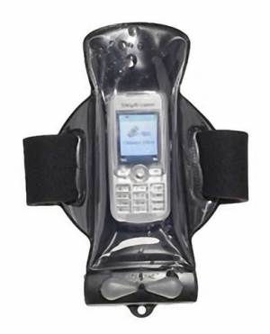Aquapac - Герметичный чехол Small Armband Case