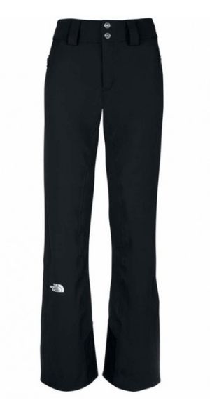 The North Face - Зимние брюки для женщин Brinkler Stretch