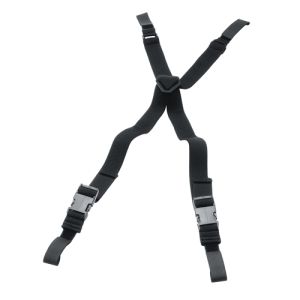 Надежные подтяжки на гидрокостюм WaterProof D1/D1X