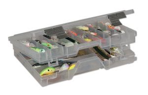 Plano - Двухуровневая органайзер для приманок 4700-00