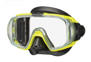 Tusa - Высококачественная маска Visio Tri-Ex Adult Mask