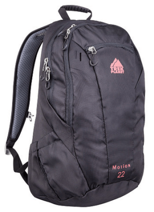 Городской рюкзак Trek Planet Motion 22