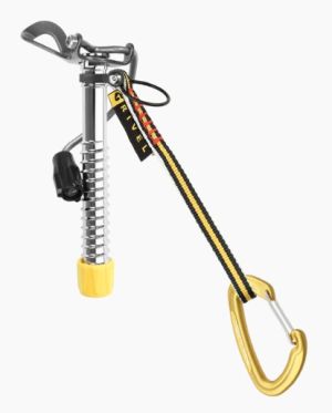 Grivel - Альпинистский ледобур 360 medium Speedy 20