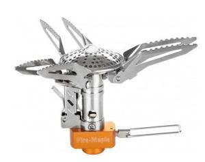 Удобная Газовая горелка Fire Maple FWS-02