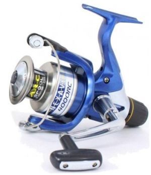Shimano - Катушка рыболовная качсетвенная Nexave 4000 RC