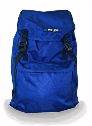 Baseg - Небольшой ранец Охотник 45