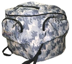 Сумка для снегохода Baseg Tundra LT 51