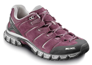 Meindl - Треккинговые кроссовки Vegas Lady