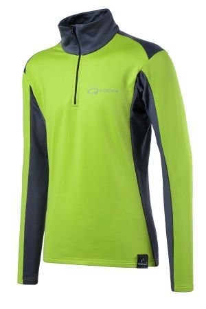 Пуловер O3 Ozone Pirs-1 O-Stretch Light