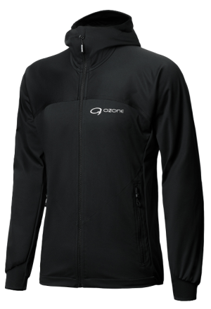 Куртка мужская O3 Ozone Slog-1