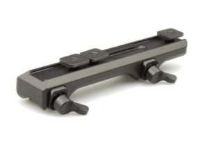 MAK - Крепления для установки прицела на Blaser R93 под шину Swarovski